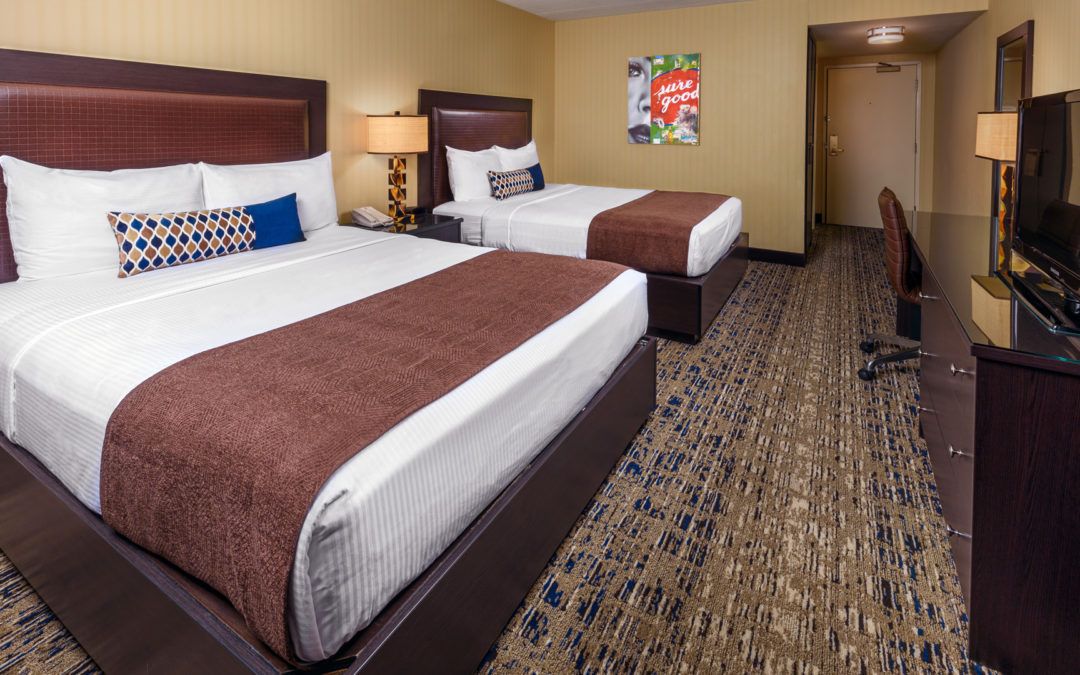 Suncoast Hotel and Casino