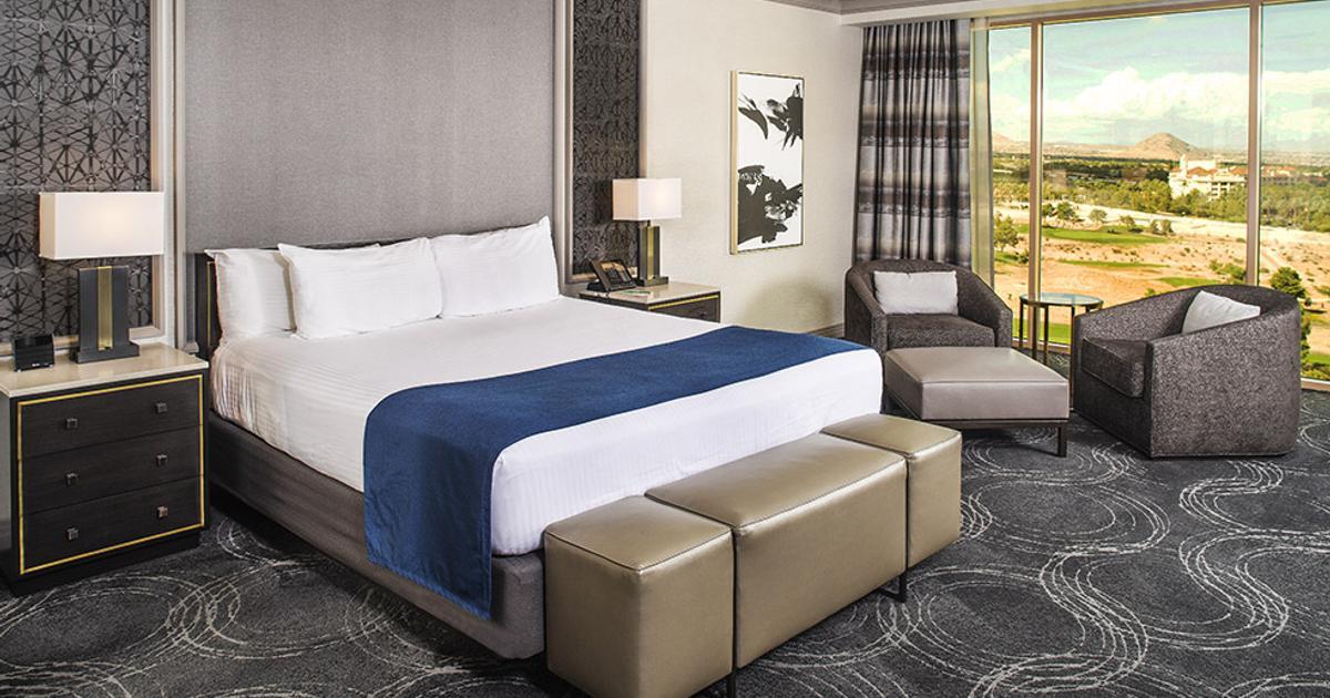Suncoast Hotel and Casino