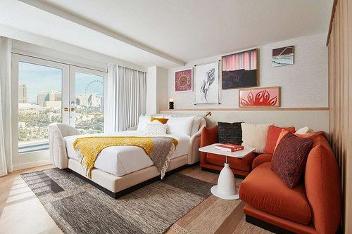 Suncoast Hotel and Casino